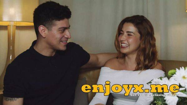 Watch complete movie called : Agatha Vega and Jason Carrera in Steamy Hardcore Action - Blowjobs, Doggystyle, and Passionate 69s