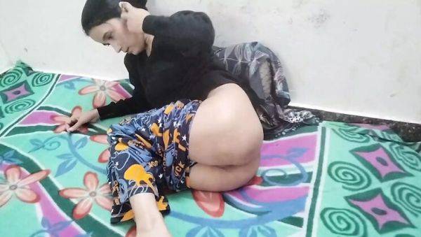 Stream this HD video of : Desi Step Sister Begs Abbu Jaan Don't Stop - Rough Hardcore Fuck with Dirty Talk