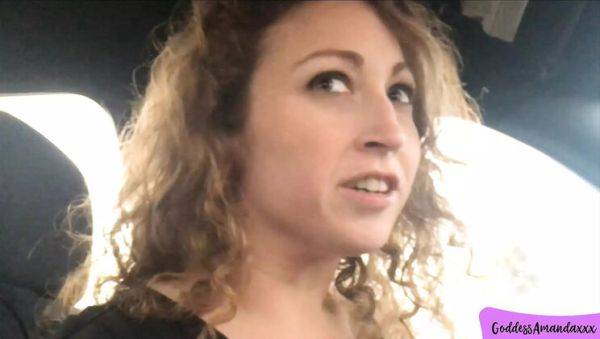 Play complete video called : Goddess Amanda Peeing in Toilet - Hot MILF Pissing Compilation