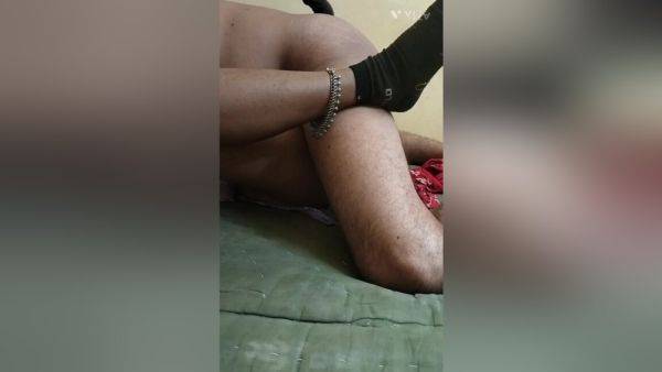 Stream uncensored video of : Hindi Sex - Fucked His Wife Hard