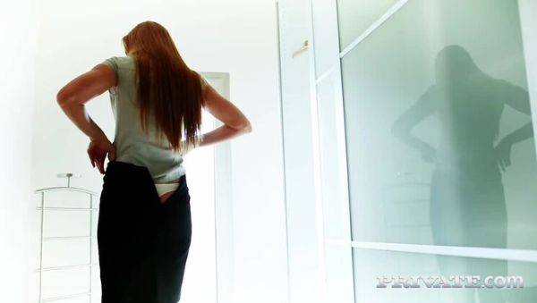 Play the HD video titled : Milf Nika Discovers BBC