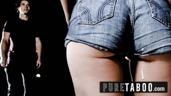 Enjoy watching this full video of : Lena Paul Can't Resist Multiple Creampies - Big Tits Teen Gets Filled