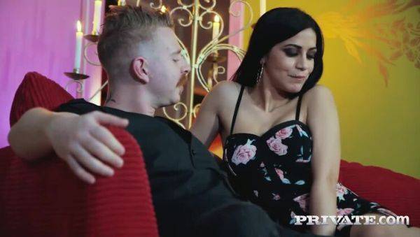 View hardcore movie called : Julia De Lucia's Berlin Night: Rough Anal & Big Tits