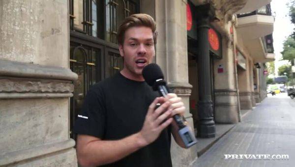 Watch full clip : Alondra Torres Has Her Cherry Popped and Takes a Cumshot to the Ass