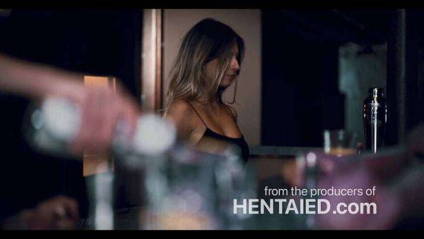 Play uncut movie named : Alien Monsters Turn Girls Into Nymphomaniacs