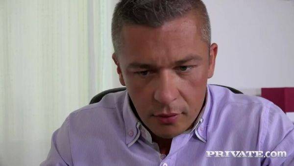 Watch the hardcore video called : Milf Secretary Kayla Green Has Anal With Boss