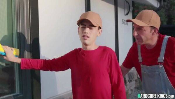 View this full movie called : Big Tits MILF Ryan Keely Gets Fucked Hard by Young Stud