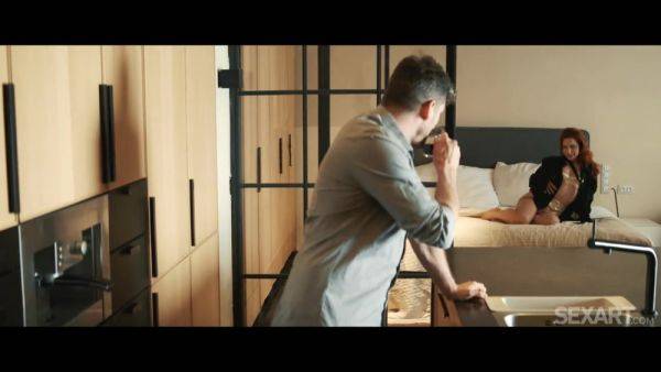 Stream full clip titled : Temptation Tango - Clemence Audiard & Kristof Cale