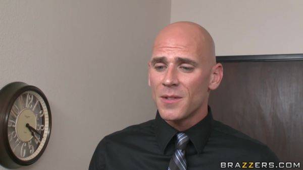 View this hardcore video called : Meditate While I Slam Your Wife With Johnny Sins, Asa Akira - Brazzers