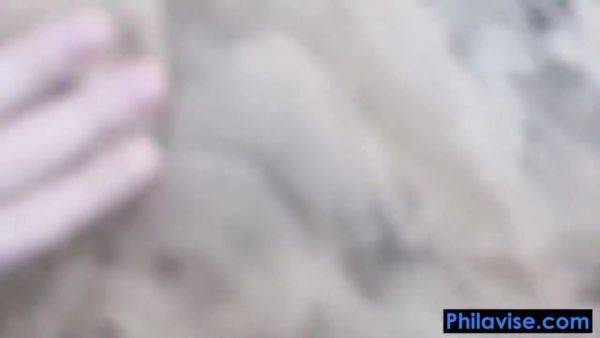 Stream this complete clip called : Johnny Goodluck And Alli Black - Public Encounters