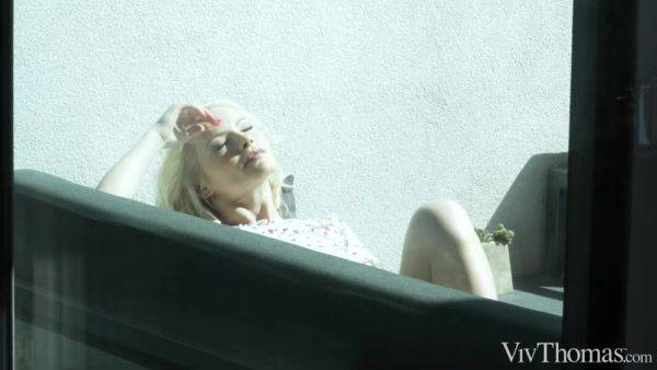 View this complete clip of : Morning Desires - Amirah Adara & Zazie S