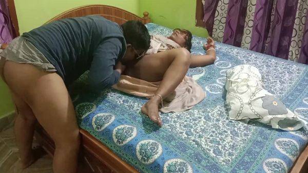 View uncensored video called : Delhi Hot Sexy Neighbour Bhabhi Sucking And Fucking Hardcore On - Rich A