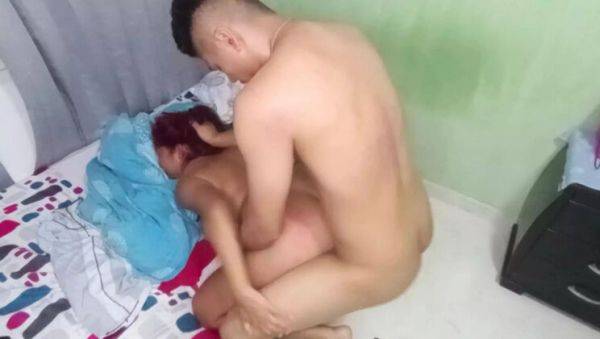 Watch HD scene : Neighbor MILF Helps Son with Extra Classes and Ends Up Fucking Hard