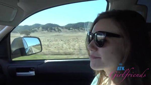 Watch the uncut movie of : Rose Carter Central Cali 5