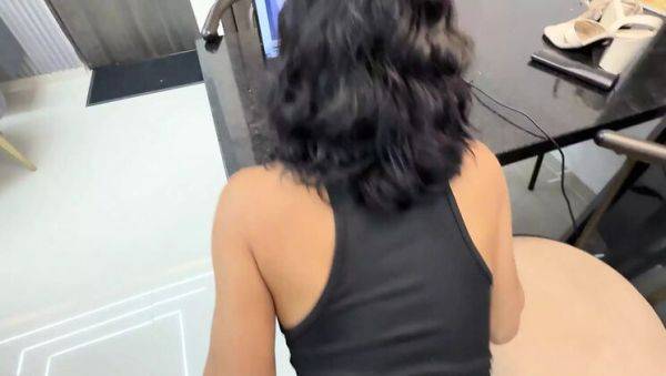 Watch this HD clip called : Juliana Palvin Returns for Hardcore Fucking and Intense Cumshot in HD