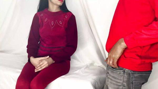 Watch hardcore clip named : Indian Office Boss Fucks His Hot Secretary for a Job Promotion