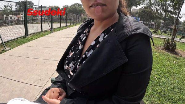 Watch the full clip named : Boss Promotes Me After I Pleased Him Sexually - Ssudoki in Hot Office Fantasy