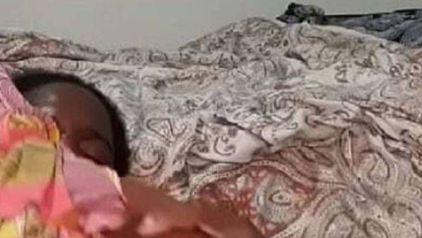 View the full scene : Maskedluv Fucks Kyttkatts Tight Ebony Ass in Hot Anal Sex