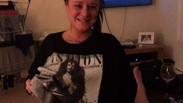 Stream uncut clip of : Cheyenne Rose Loves Sucking Big Cock - Deep Throat & Cum Swallowing