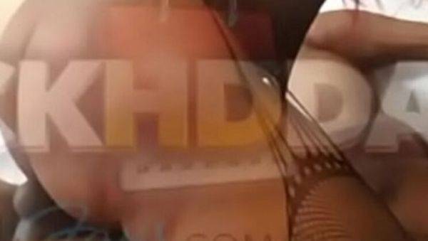 Enjoy watching the uncut video titled : Ebony Teen Honey Takes Big Black Dick From Step Brother