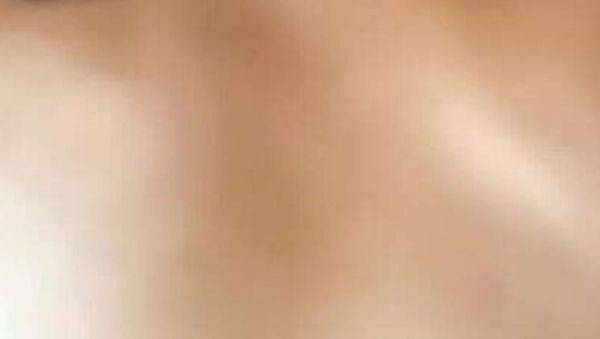 Enjoy watching this complete clip called : Russian Girlfriend Accidentally Shares iPhone Sex Tape - Doggystyle & Squirt Fun