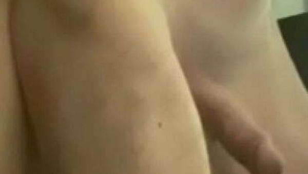 Enjoy watching the uncensored video called : Stepsister Seduces Stepbrother with Anal Fuck in Bathroom