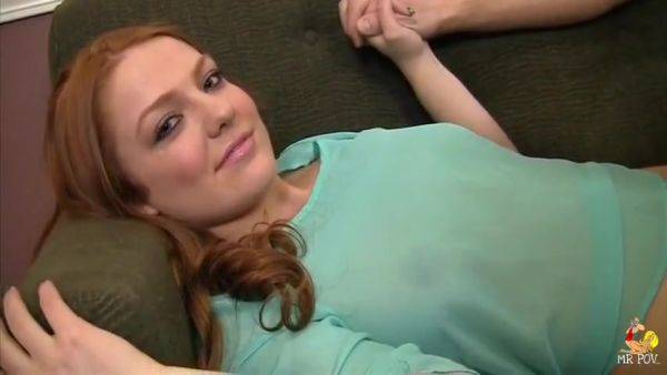 Stream the uncut scene named : Farrah Flower - Before And After Video