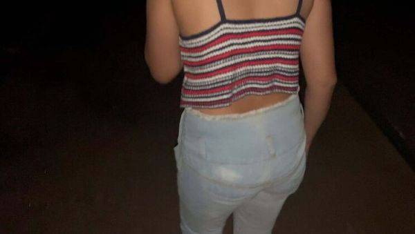 Stream full movie : Desi Step Sister Fucked Hard in Jungle by Brother - Indian College Girl in Tight Jeans