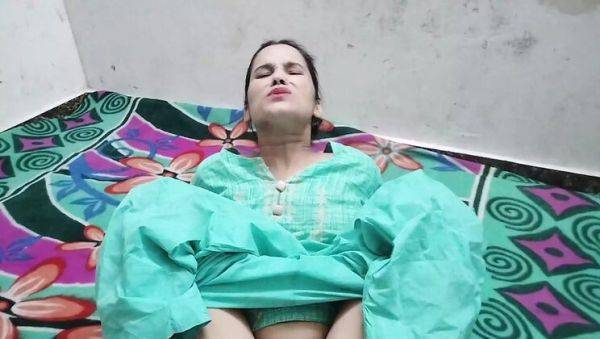 Enjoy watching complete video of : Step Sister Fucked Hard at Home After Watching X Video - SexyPinky0