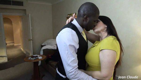 Watch this HD movie titled : Prince Jean Fucks Josephine James on a Hot Date - Big Tits MILF Cheats with Big Cock