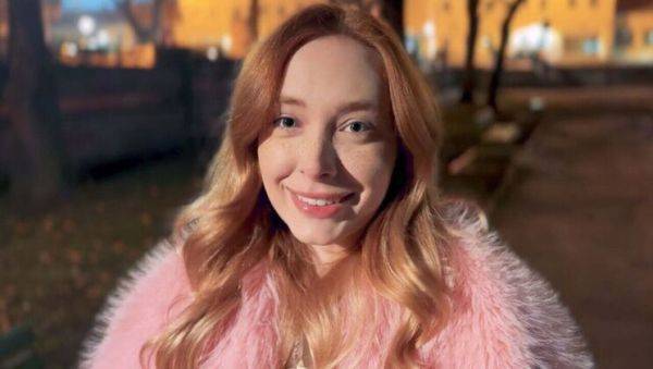 Play this uncensored video called : Skinny Russian Teen Loly Nebel Fucks Classmate in Public POV - Homemade 4K