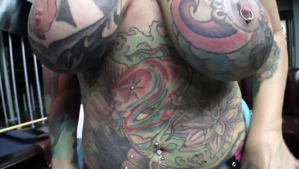 Watch this hardcore video called : My Ex Girlfriend Gets Her Pussy Filled Hard by Chris Charming