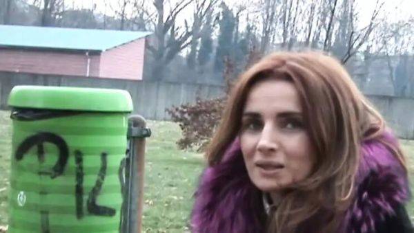 Watch this uncensored movie called : Hot MILF Pamela Neri Spied On While Solo Masturbating - Full Video