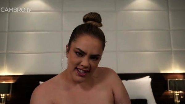 Watch HD scene called : Katie Cummings pov