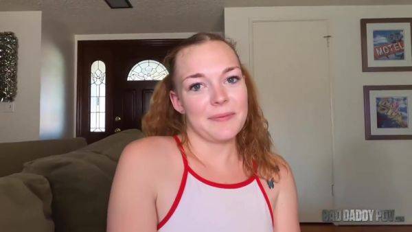 Watch this HD video named : Amatory Samantha Reigns At Cowgirl Action