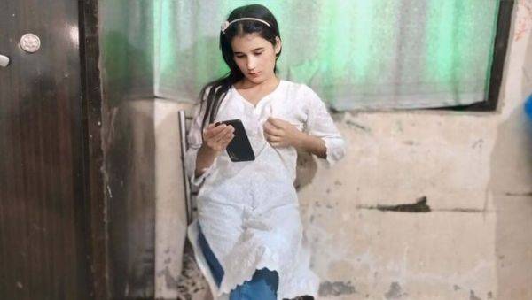 View full clip titled : Stepbrother Fucks Stepsister Hard - Desi Indian 18-Year-Old Tight Pussy