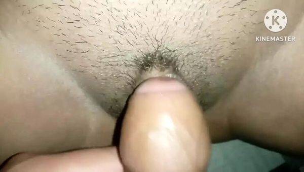 Watch the full scene called : Yammi456's Tight Shaved Pussy Fuck - Close-Up HD Video