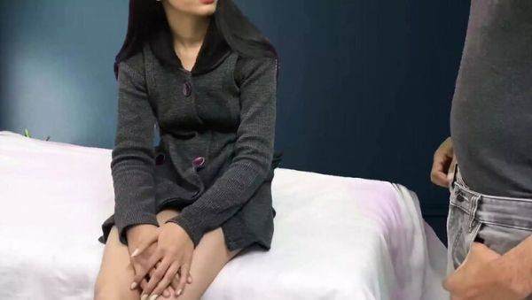 View this complete clip named : Desi Rich Housewife Fucked Hard by Car Driver in HD