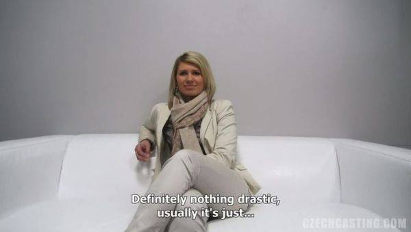 Play the uncut scene of : Sarka 2252