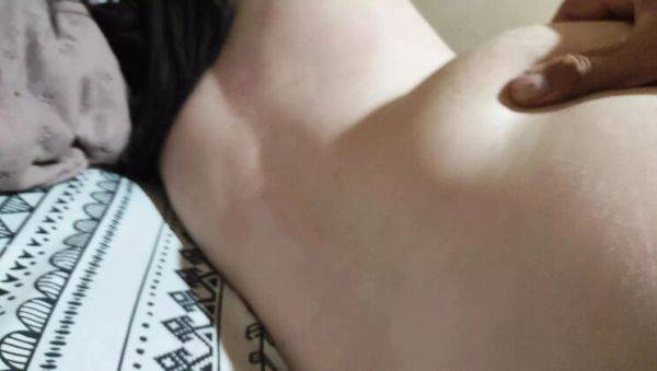 View the full movie titled : Hot Latina Coworker Takes It in the Ass - Rutterdor Anal Fuck