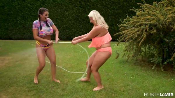 View uncut video : Innocent Krystal Swift And At Lesbian Smut