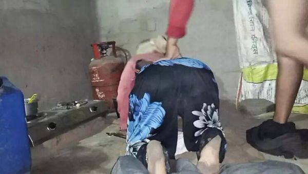 Watch this HD movie of : Hot Indian Sister-in-Law Fucks Brother-in-Law in Steamy Desi Sex Scene