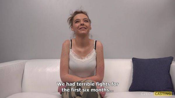 Enjoy watching the HD scene called : Kristyna 4994