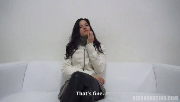 Watch this hardcore movie named : Jana 4259