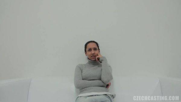 View the uncut movie : Michaela 4907