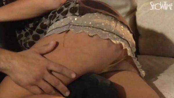 Enjoy watching this full scene titled : Hot European Babes Michelle Ferrari & Omar Galanti in Hardcore Fuck - Cumshot in Mouth - Part 3