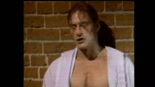 Enjoy watching full clip named : Super Moana Blowjob & Facial Scene with John Dough and Marc Wallice - HD Vintage European Porn