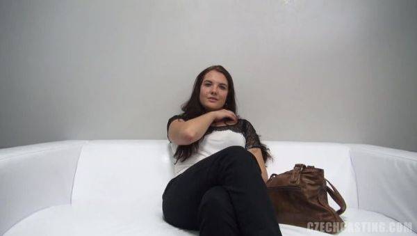 Stream this uncensored clip named : Marketa 7035