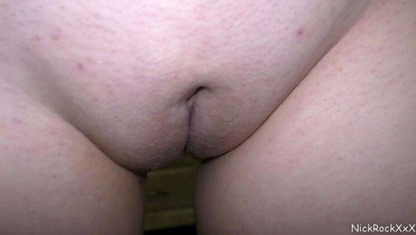 Stream this uncut video of : Step-Sister Redhead Takes Hard Dick in Her Wet Pussy - Creampie Finish