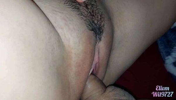 Stream this uncensored clip named : Desi Neighbor Lets Me Fuck Her Tight Shaved Pussy - Hot Homemade Hindi Sex